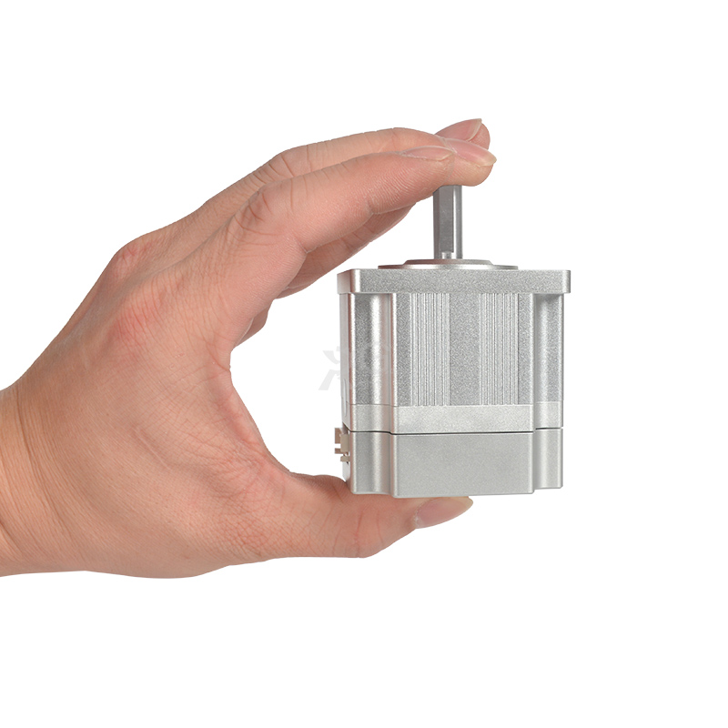 Direct Drive Servo Motor Robotics - 2026 15-24V 35W Silnik serwo z