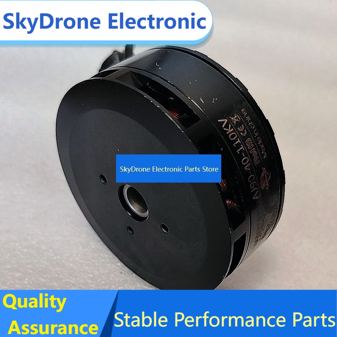 8318 Outrunner Brushless Motor - Silnik bezszczotkowy SkyDElSecondhand AJ9040(8318)110kV Outrunner o