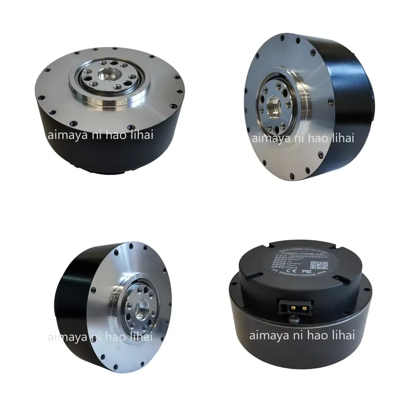 Direct Drive Servo Motor Robotics - Moduł silnika przegubowego Quasi Direct Drive
