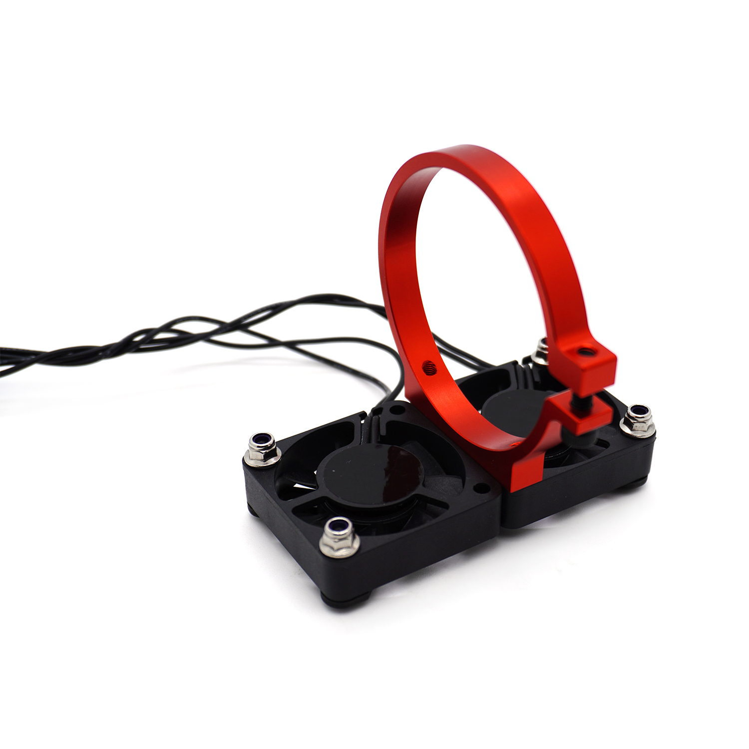 Szybki wentylator chłodzący si – Brushless Motor Thrust Test Stand recenzja i cena