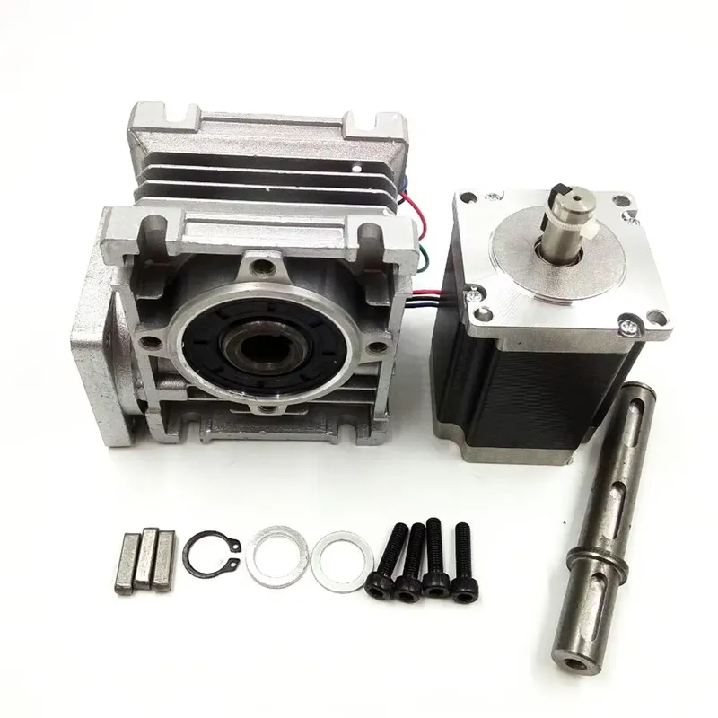 Silnik BLDC z przekładnią ślim – Bldc Planetary Gear Motor 48V High Torque recenzja i cena