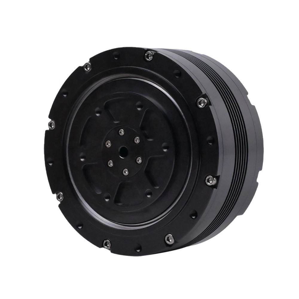 Silnik prądu stałego bezszczot – Bldc Planetary Gear Motor 48V High Torque recenzja i cena