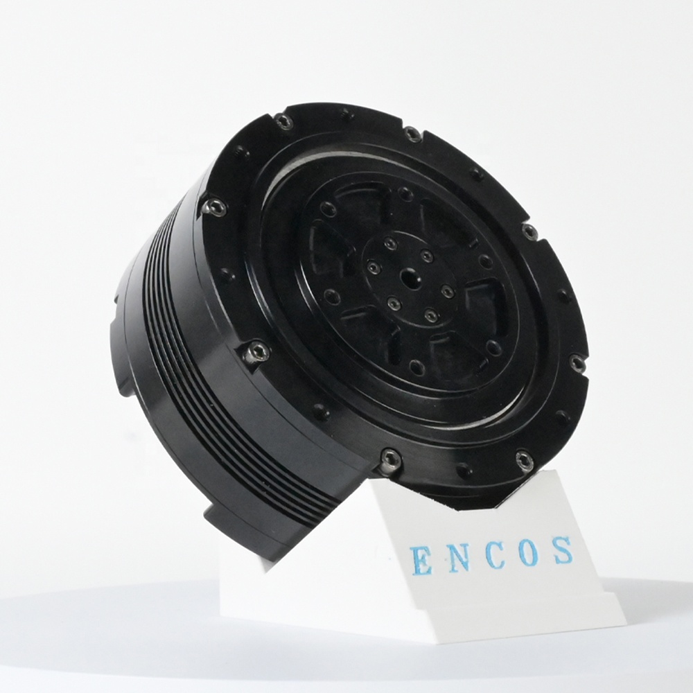 Silnik prądu stałego bezszczot – Bldc Planetary Gear Motor 48V High Torque recenzja i cena