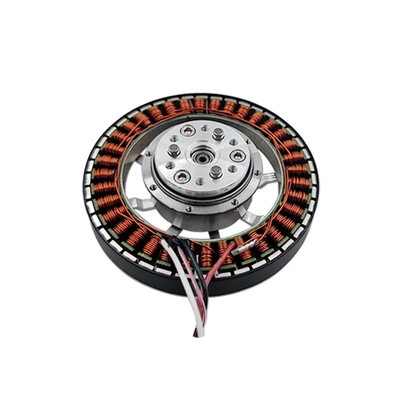 Silnik z reduktorem planetarny – Mit Cheetah Motor Actuator recenzja i cena