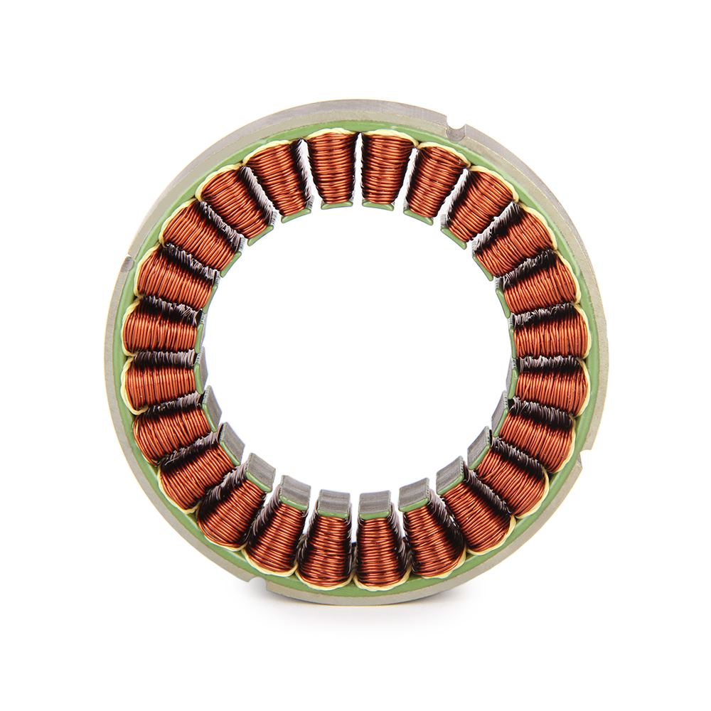 Cubermars silnik RI70 jest dos – Frameless Torque Motor Stator Rotor recenzja i cena