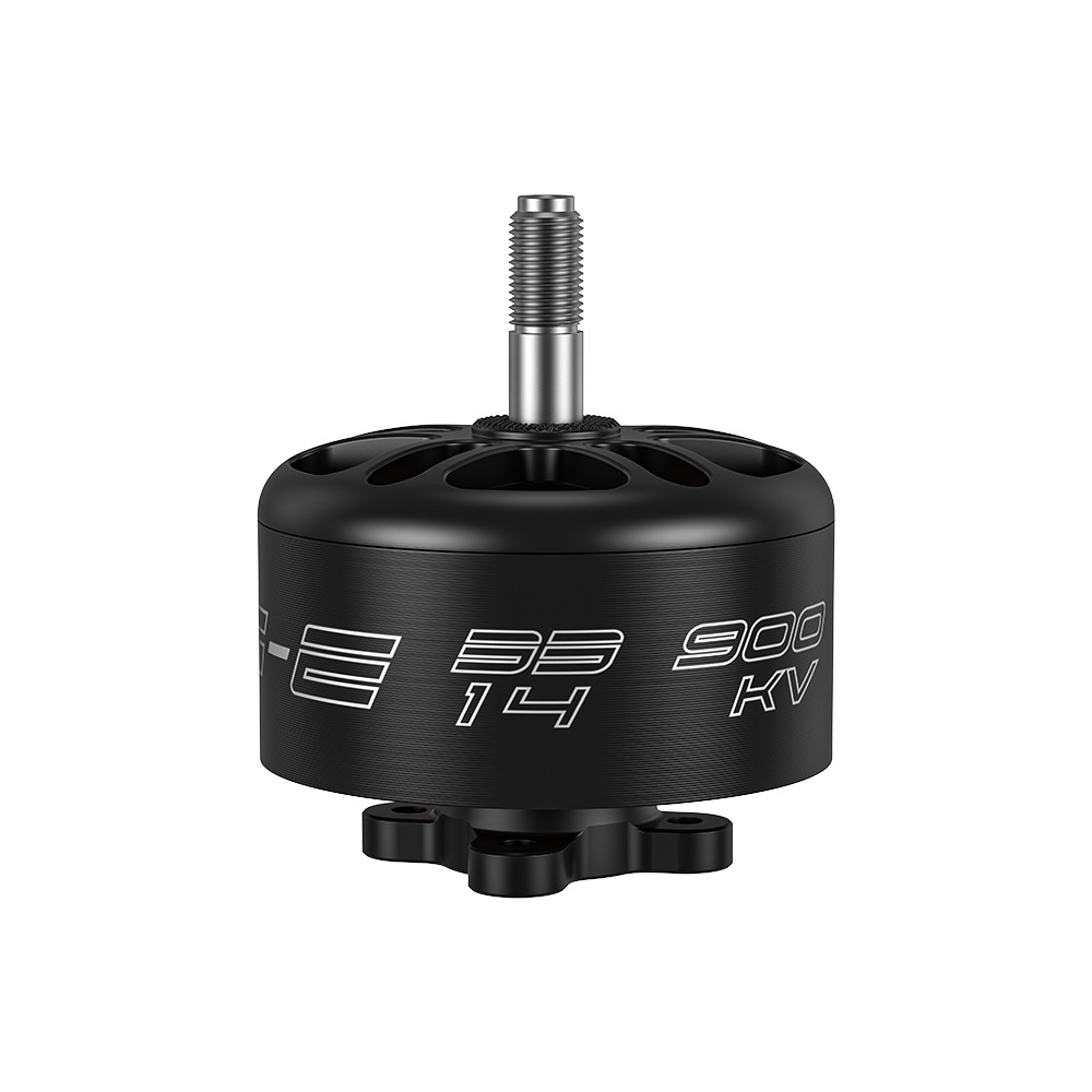 IFlight XING-E 3314 900KV 6S S – Brushless Motor Thrust Test Stand recenzja i cena