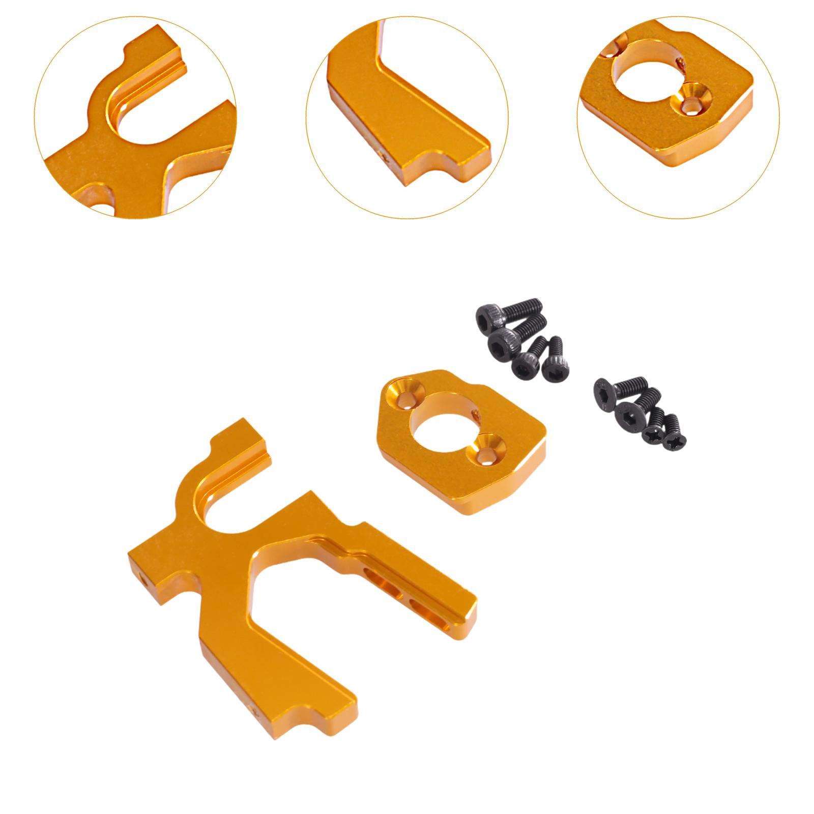 Aluminiowy uchwyt silnika do s – Brushless Motor Thrust Test Stand recenzja i cena