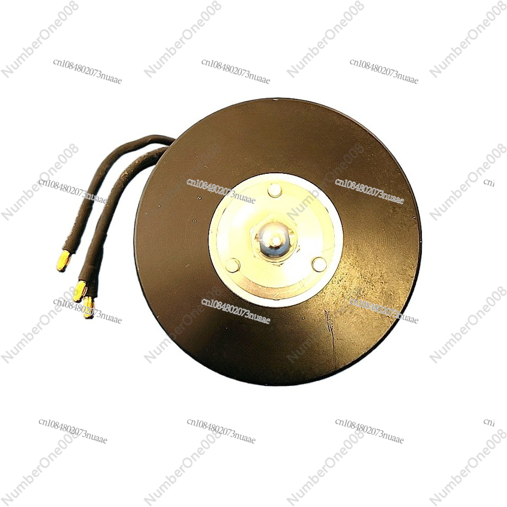 Używany silnik bezszczotkowy F – 8318 Outrunner Brushless Motor recenzja i cena