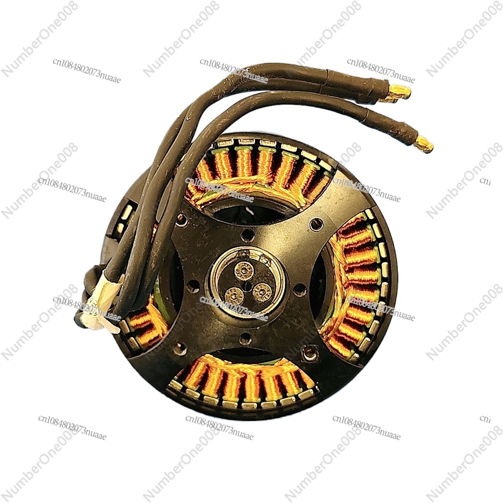 Używany silnik bezszczotkowy F – 8318 Outrunner Brushless Motor recenzja i cena